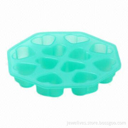 Sweety Candy Mold for Candy Making, Made of Food Grade Silicone